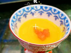芒果布丁-王家渡火锅店(棕榈泉店)