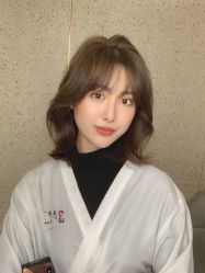 -3AM HAIR SALON染发接发