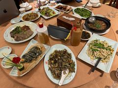 -抱德·潮汕味(敦和店原惠城鱼仔)