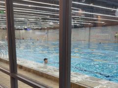 -海派健身(洋河力帆店)