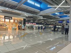 -中部国际机场