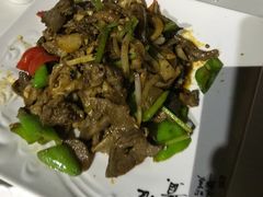 -清真·伊清阁餐厅