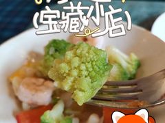 -仁义涵西餐·咖啡(中华巴洛克店)