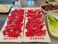 -为什么牛潮汕牛肉火锅(中信广场店)