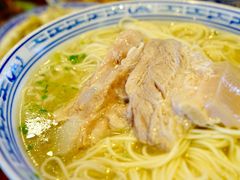 -同得兴 Since·1995 传统苏式面馆(十全街店)