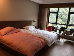 -天明山温泉大酒店