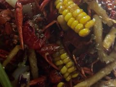 -沪小胖·小龙虾·蓝龙王(八佰伴店)