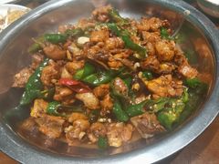 -煎饼卷大葱(春秋西路店)