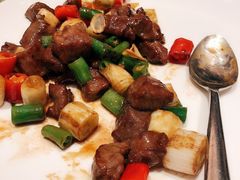 -Yan Ting 宴庭中餐厅(上海静安瑞吉酒店)