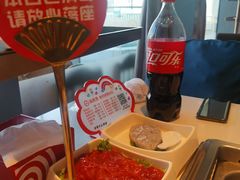 -海底捞大排档火锅(悦荟广场店)