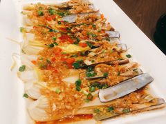 -悦百味·品质川菜(橄榄郡店)