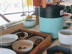 -青藤茶馆(凤起路店)