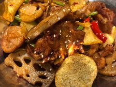 -避风塘(宝山万达店)