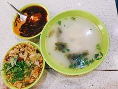 -大福来锅巴菜(古文化街店)