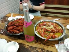 -王红军龙虾(新民路店)