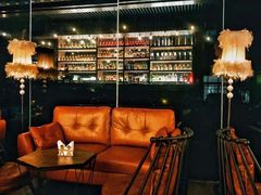 -上海静安昆仑大酒店