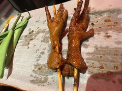 -肉串汪(望京店)