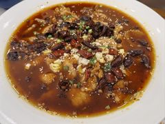 -宛平李记小吃(东关街店)