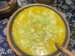 -钵湘湘·常德钵子菜(浦东创始店)