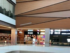 -野人先生现做冰淇淋(北京环宇荟店)