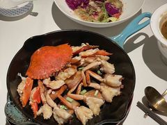 -炳胜私厨(万象前海店)