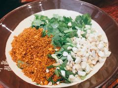 -受气牛肉·耙牛肉火锅(水晶郦城店)