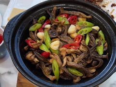 -全聚德(蓝山店)