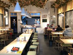 大堂-鸡鸣汤包(复地活力广场店)