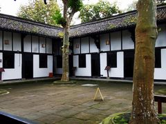 -清代四川贡院
