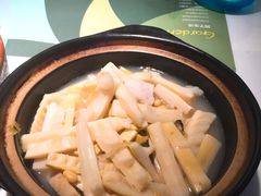 苦笋煲-原味田园·客家菜·土窑鸡(中航城君尚购物中心店)