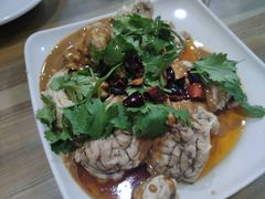 -老七饭馆(光荣道总店)