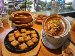 -黄山老妈·土菜(碧桂园店)