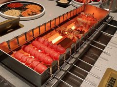 -丰茂烤串(外滩星荟中心店)