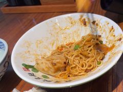 -兵哥豌豆面(雅颂居店)