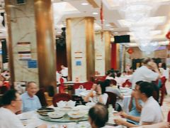 -东江海鲜酒家(艺都分店)