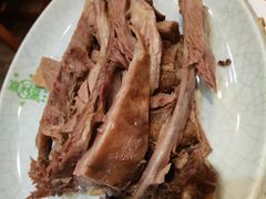 -清真·益鑫羊肉手抓馆(花园北街店)