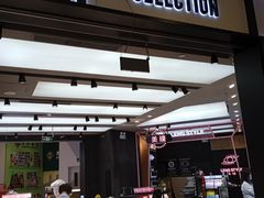 -LOHO眼镜(太阳宫凯德MALL店)