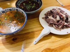 -三中高皇羊肉馆