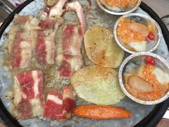 -旺记碳烤肥牛(总店)