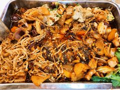 -沈姐万州烤鱼(沙坪坝七中店)