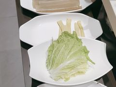 -蝎王府羊蝎子(北大地店)