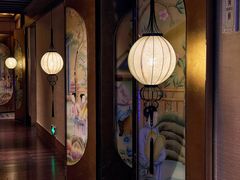 -富力丽思卡尔顿酒店·丽轩中餐厅