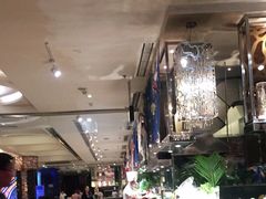 -芭菲盛宴·环球美食(北城国际店)