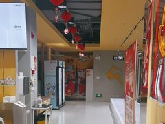 -超鹿运动(大唐世家店)
