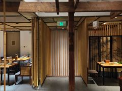 -竹里馆·淮扬菜·功夫茶(老门东店)