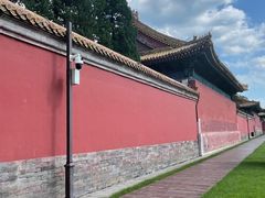 -北京市劳动人民文化宫(太庙)