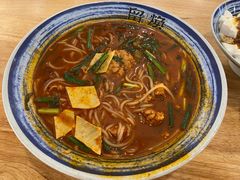官渡小锅米线-留焕小吃·昆明非遗小吃品牌(文明街店)