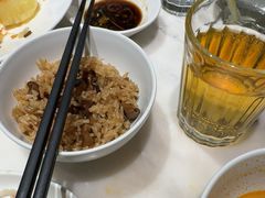 -汤城小厨•粤菜•靓汤(西直门凯德MALL店)