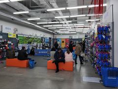 -迪卡侬(观山店)