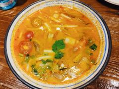 -Siam泰餐厅(水上公园店)